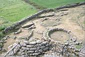 Nuraghe di Santu Antine 